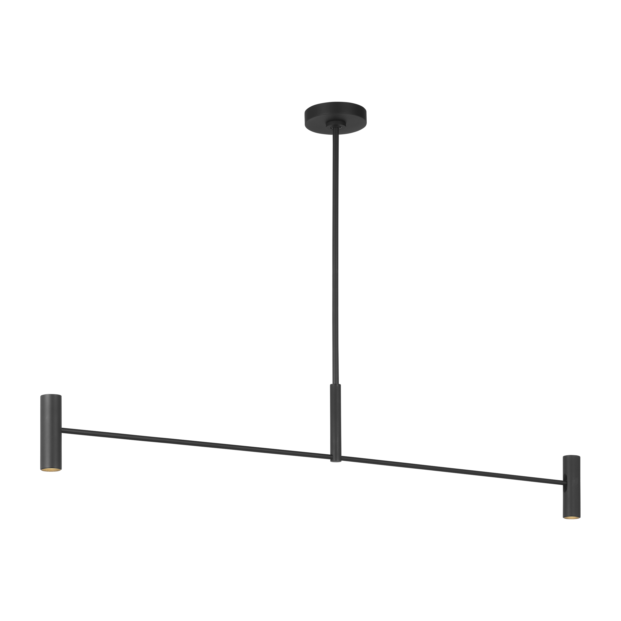Ponte Linear Chandelier