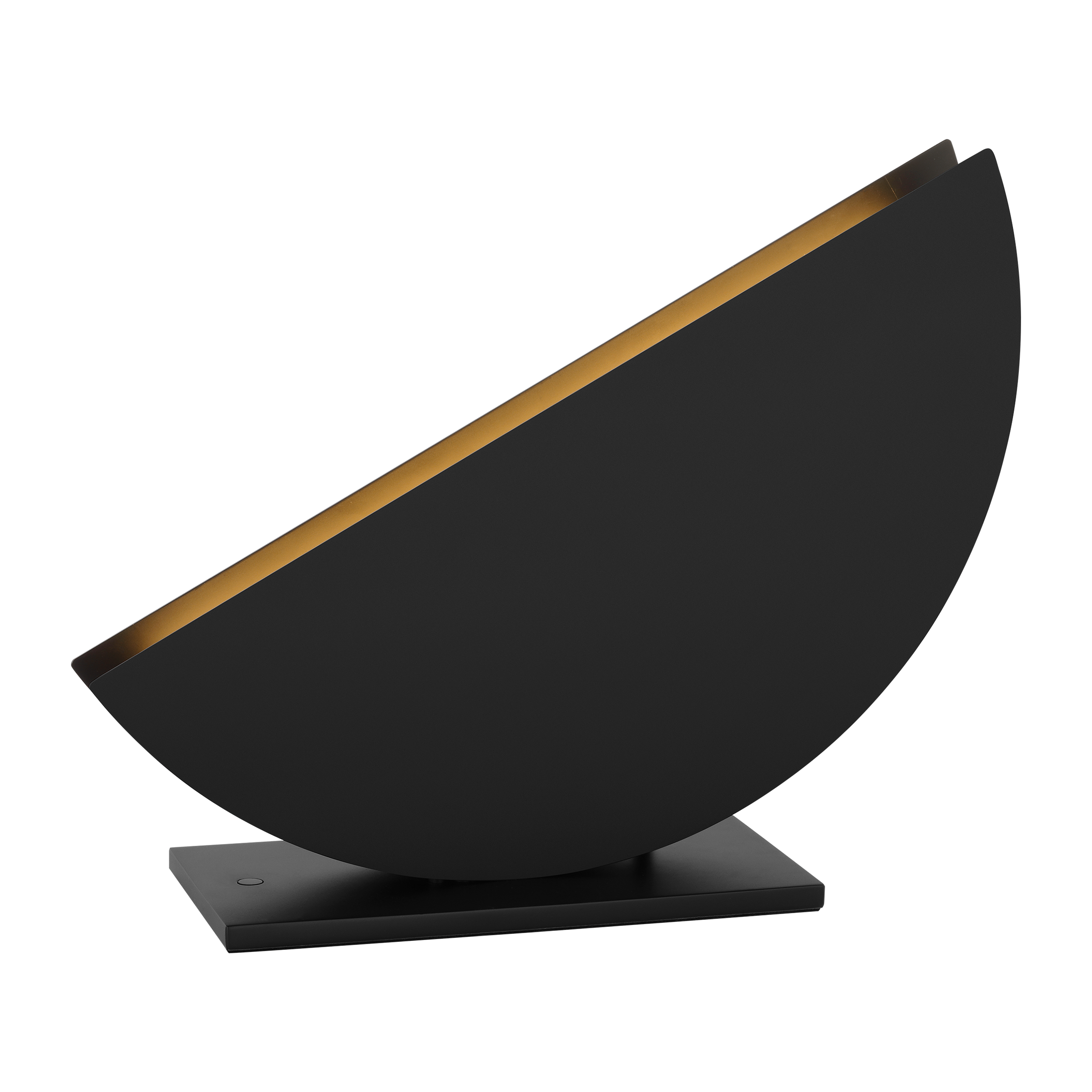 Bau Accent Table Lamp