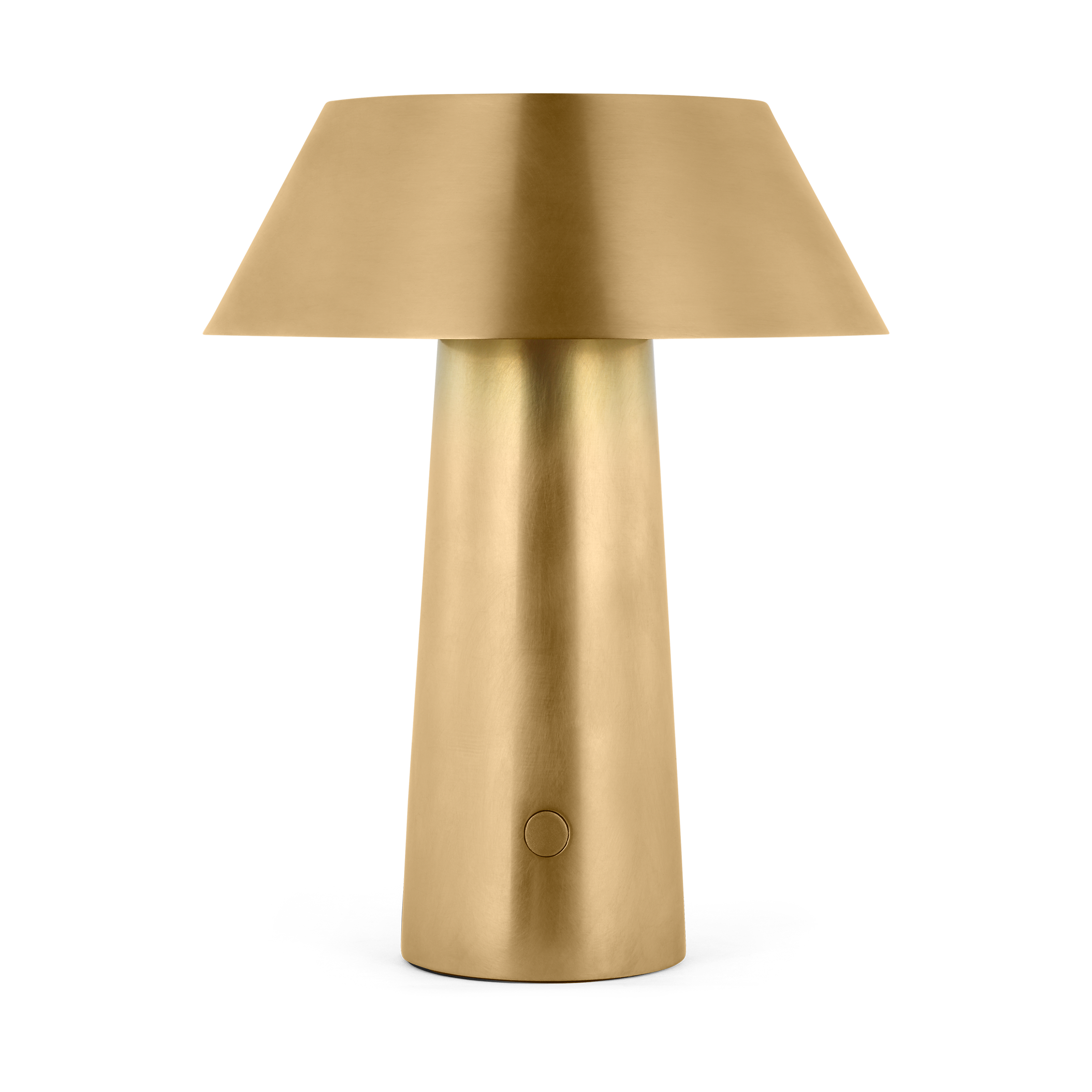 Sesa Short Accent Rechargeable Table Lamp