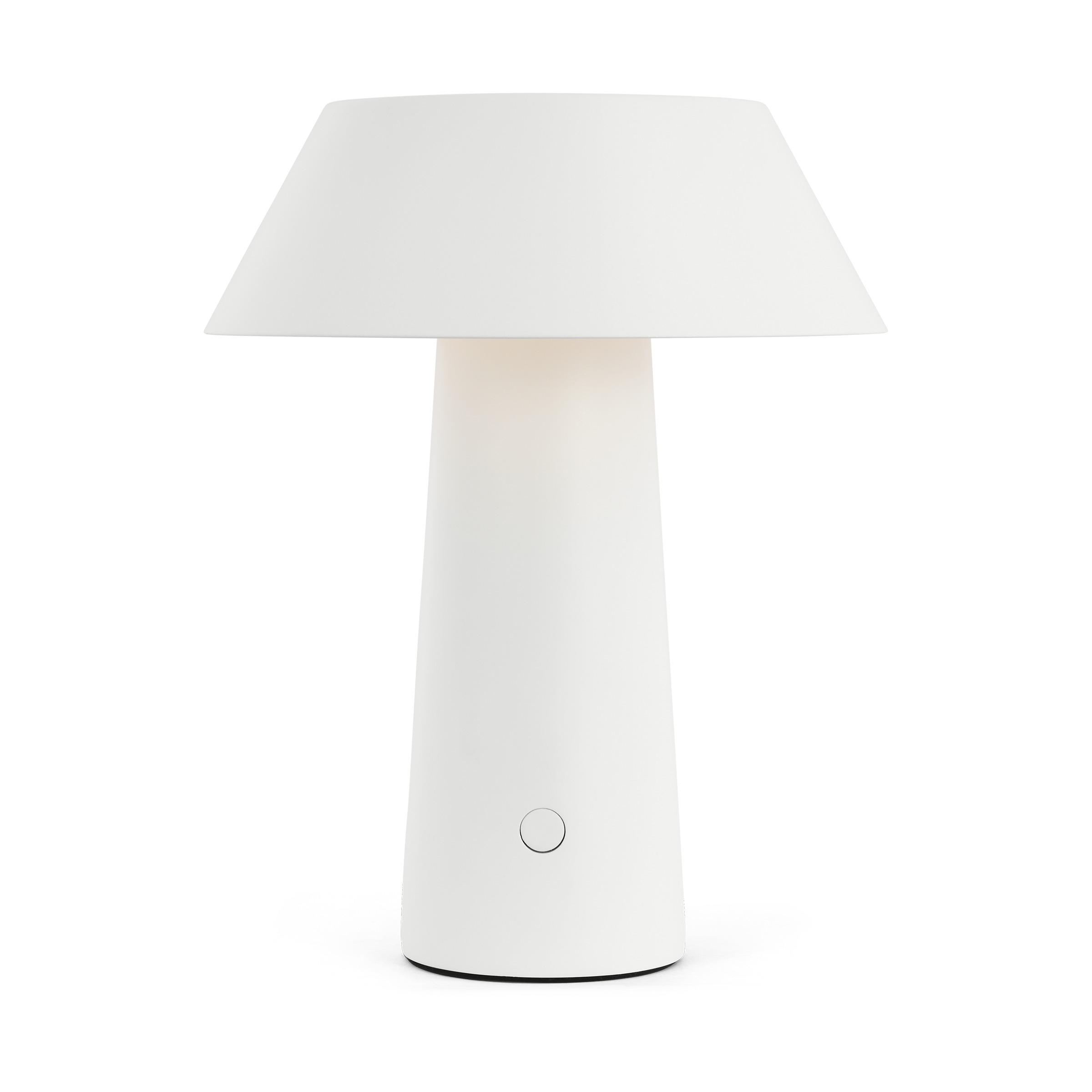 Sesa Short Accent Rechargeable Table Lamp