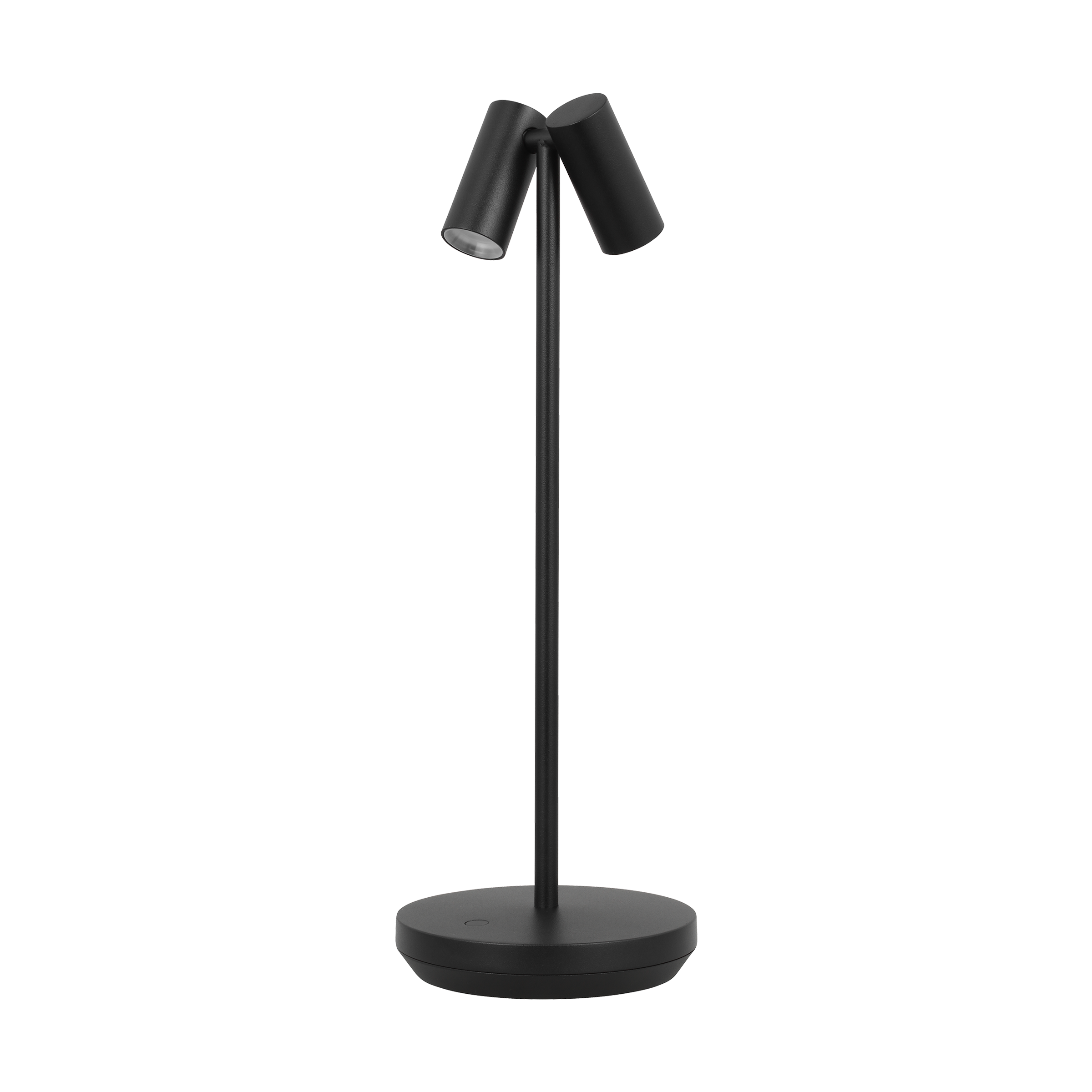 Doppia Accent Rechargeable Table Lamp