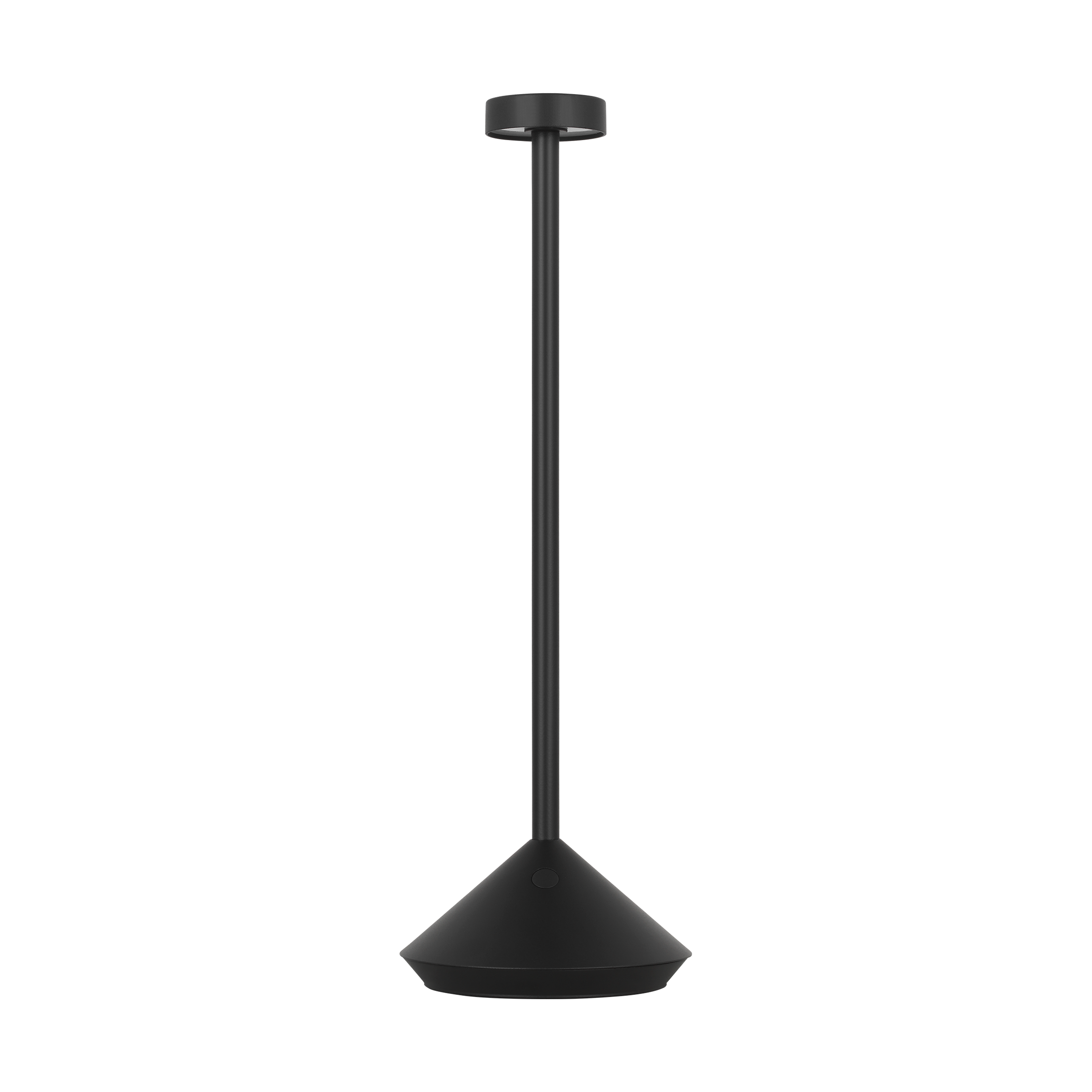 Moneta Accent Rechargeable Table Lamp