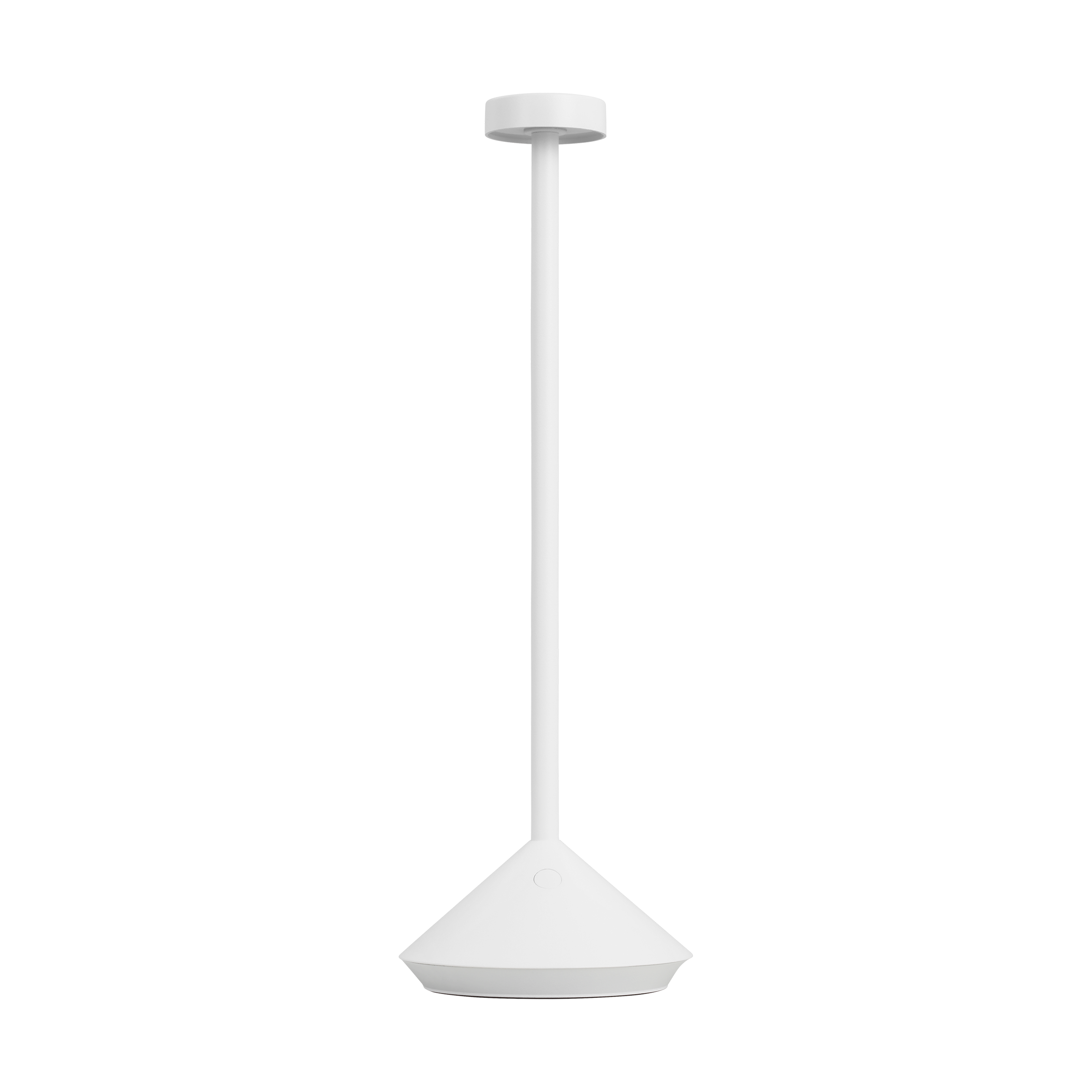 Moneta Accent Rechargeable Table Lamp
