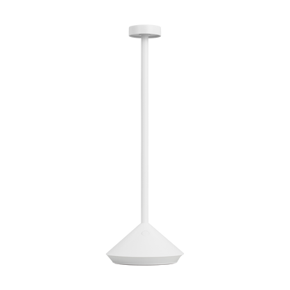 Moneta Accent Rechargeable Table Lamp