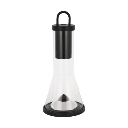 Kandella Accent Rechargeable Table Lamp