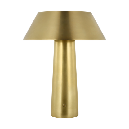 Sesa Accent Rechargeable Table Lamp