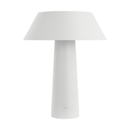 Sesa Accent Rechargeable Table Lamp