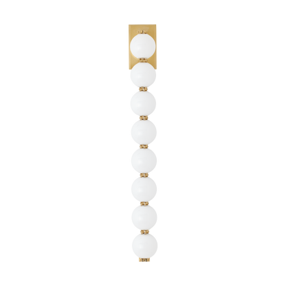 Perle Sconce