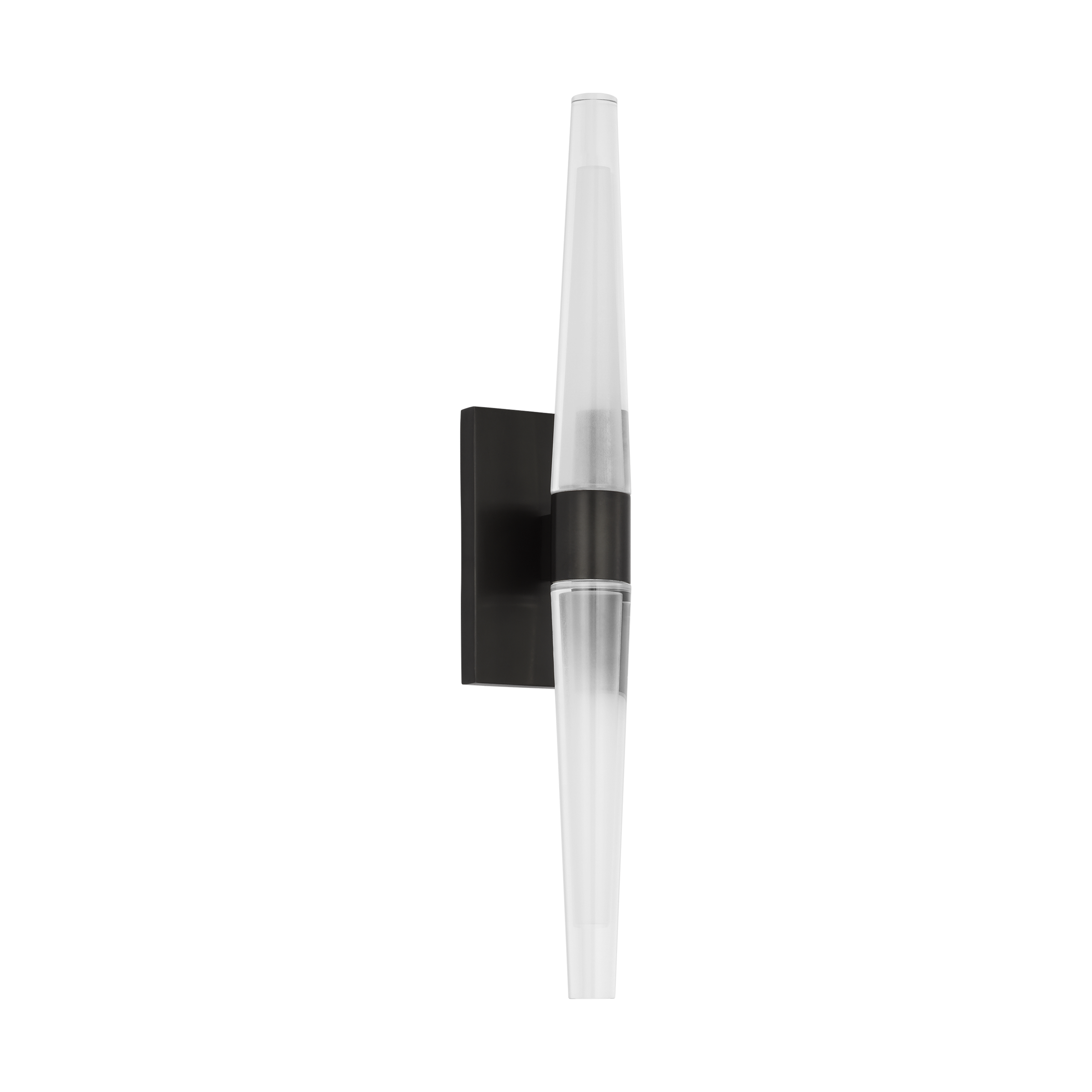 Lassell Single Tall Sconce