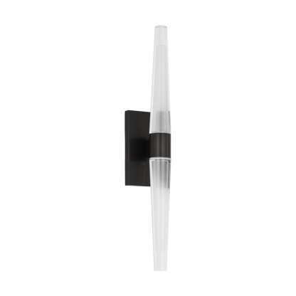 Lassell Single Tall Sconce