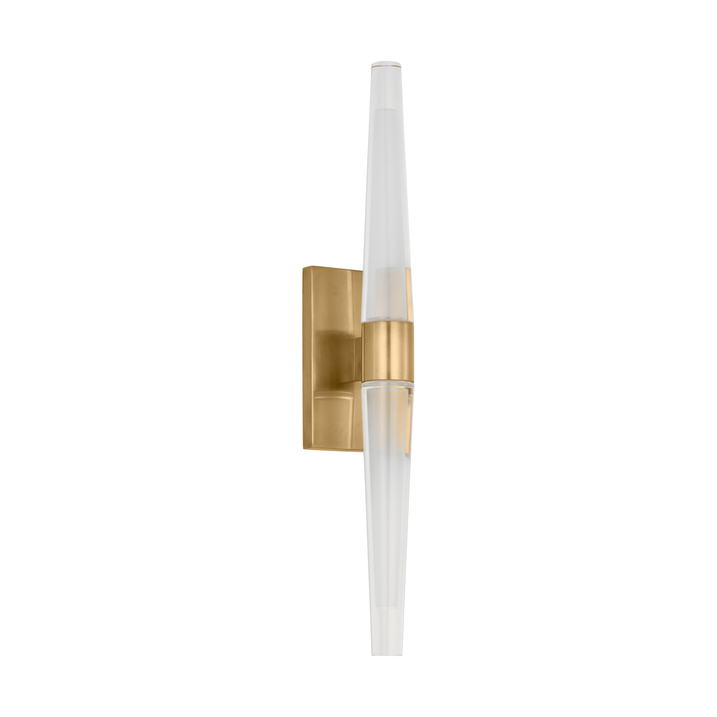 Lassell Single Tall Sconce