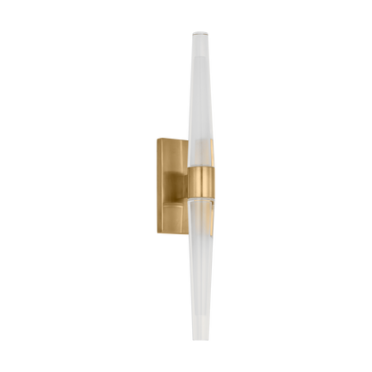 Lassell Single Tall Sconce