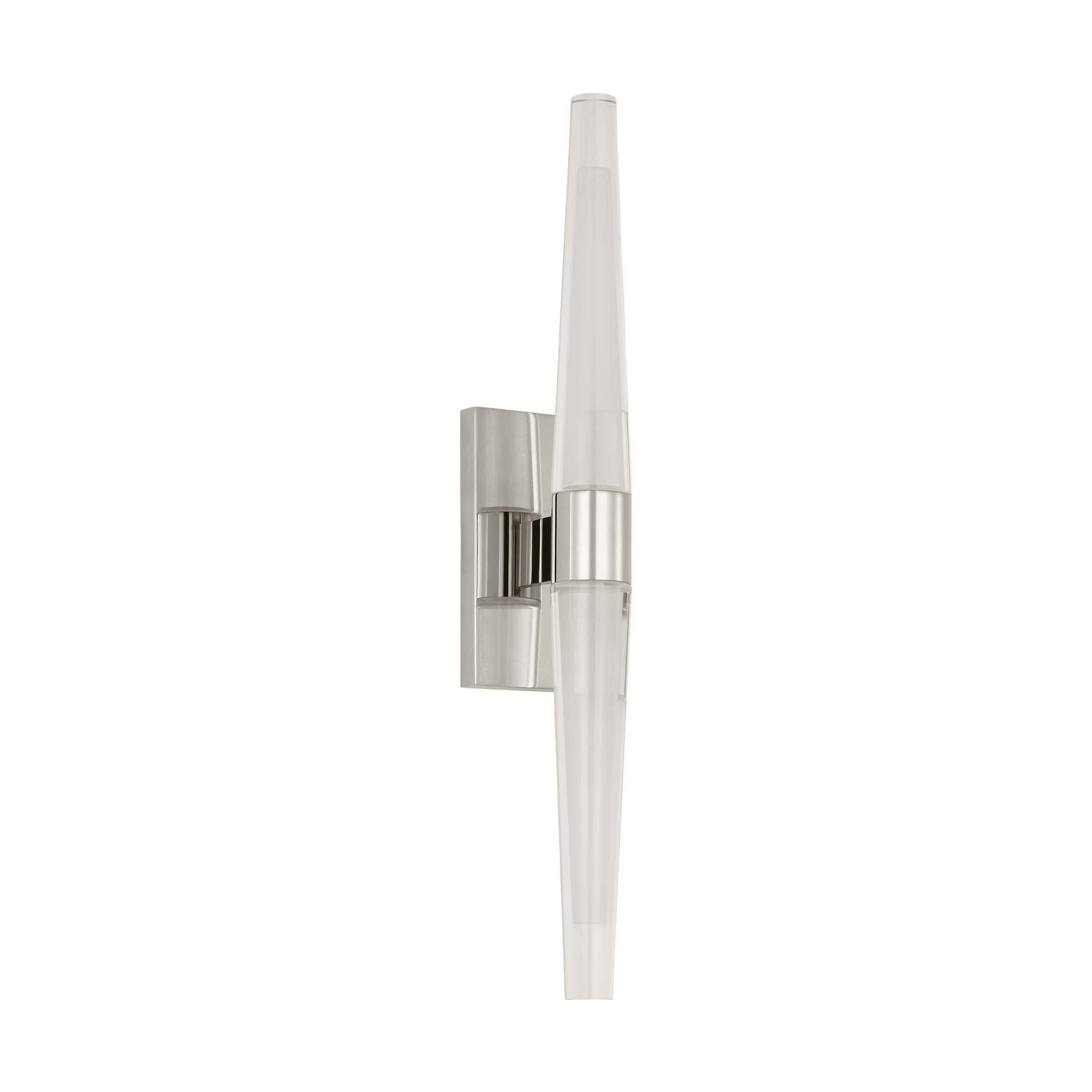 Lassell Single Tall Sconce