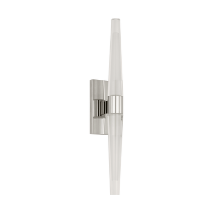 Lassell Single Tall Sconce