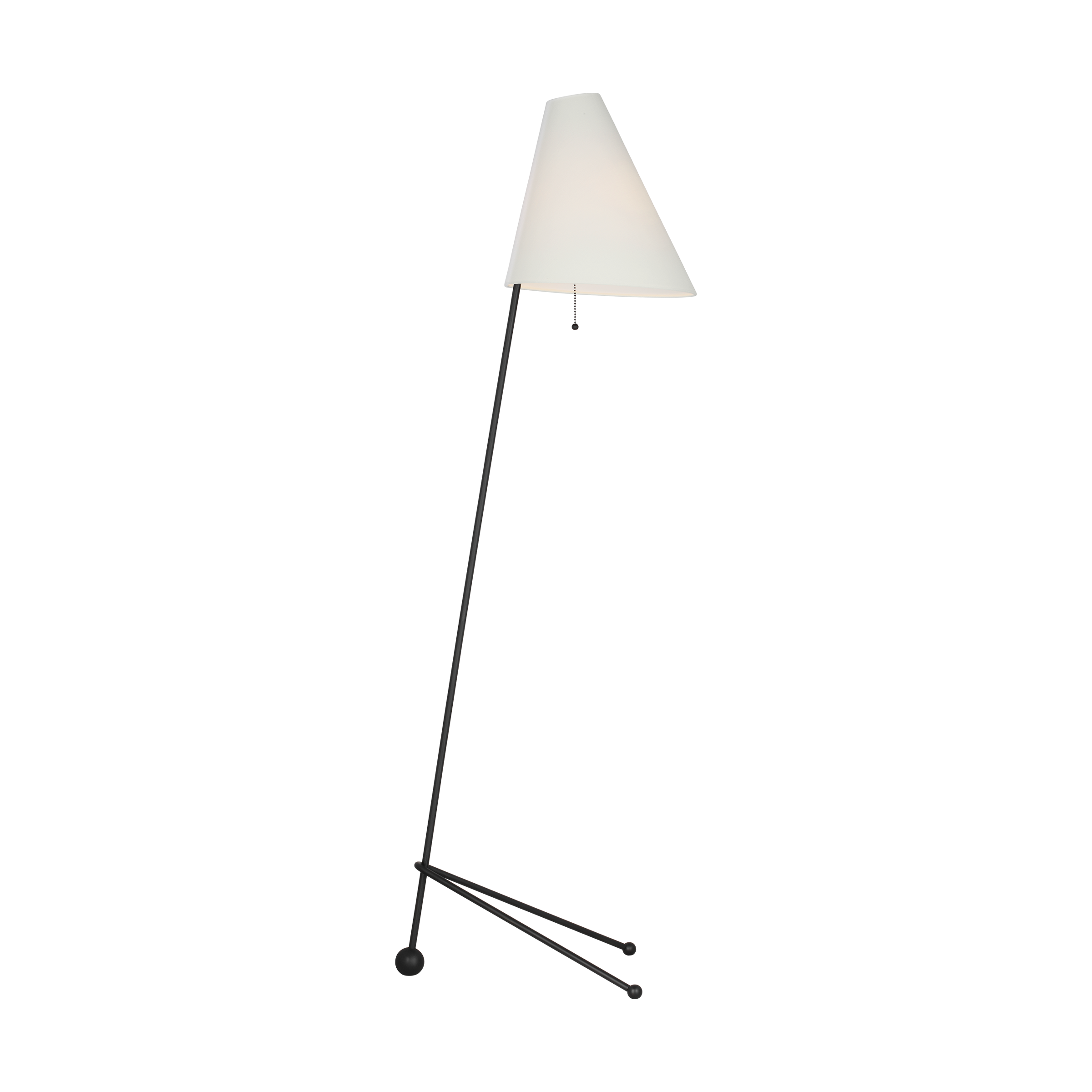 Gustav Floor Lamp