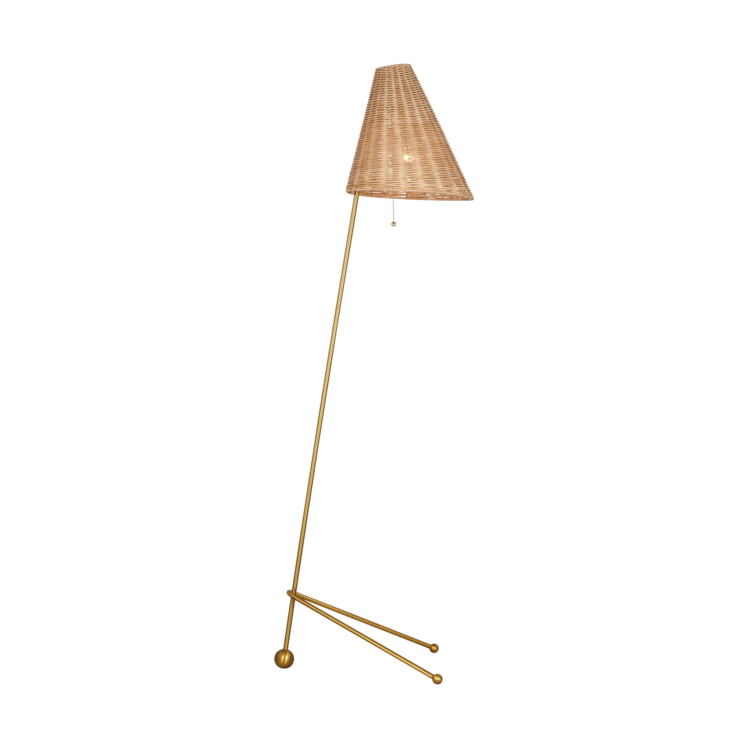 Gustav Floor Lamp