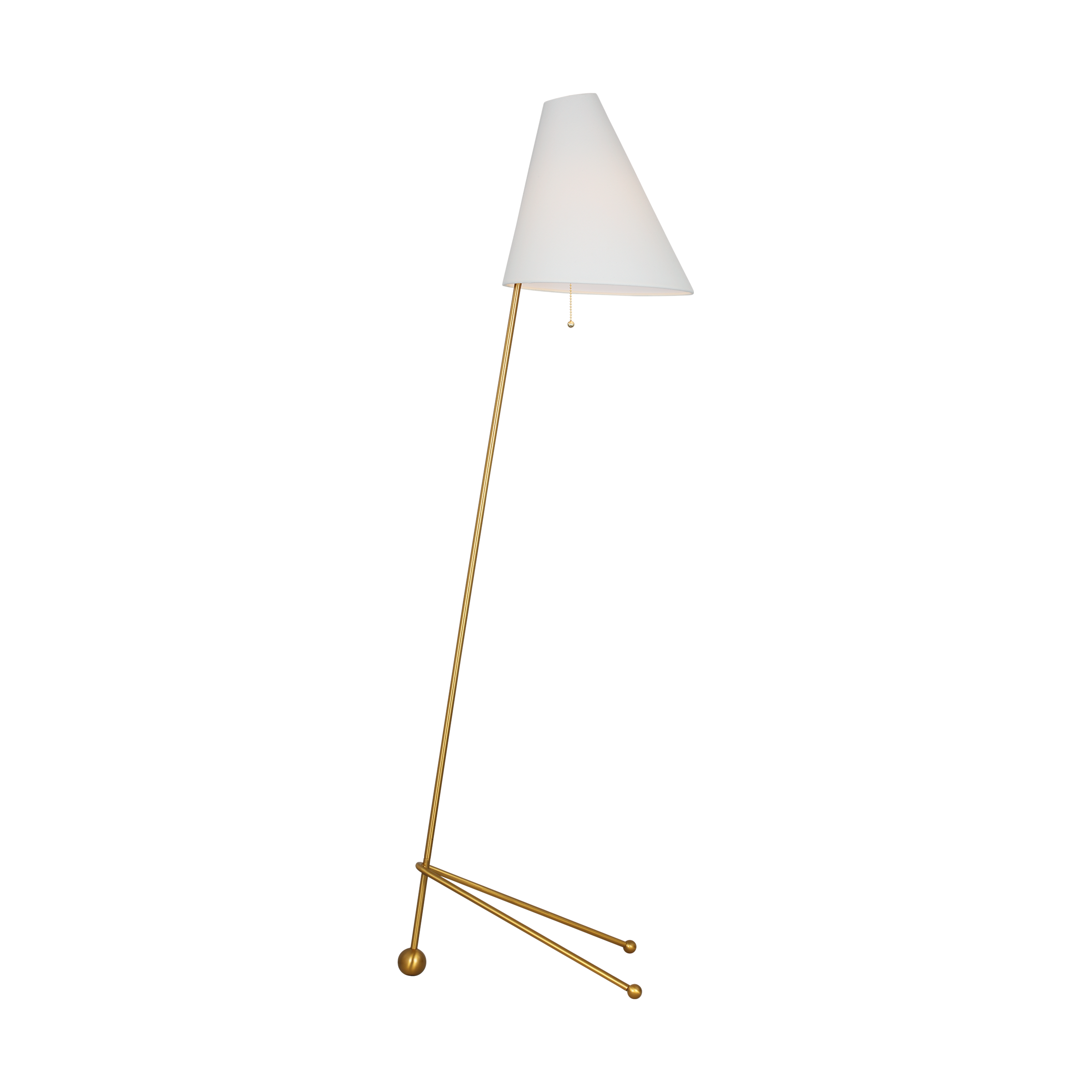 Gustav Floor Lamp
