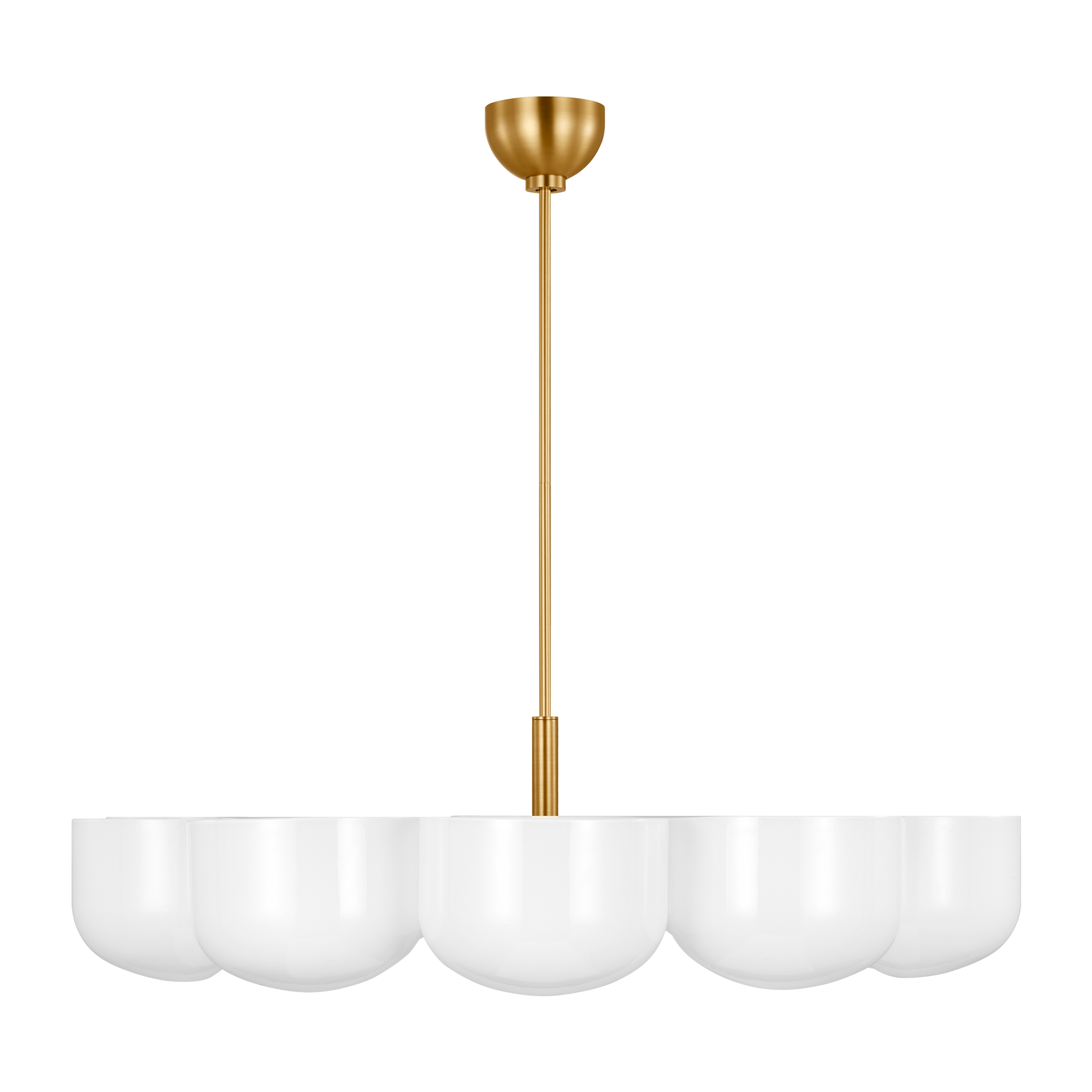 Cheverny Chandelier