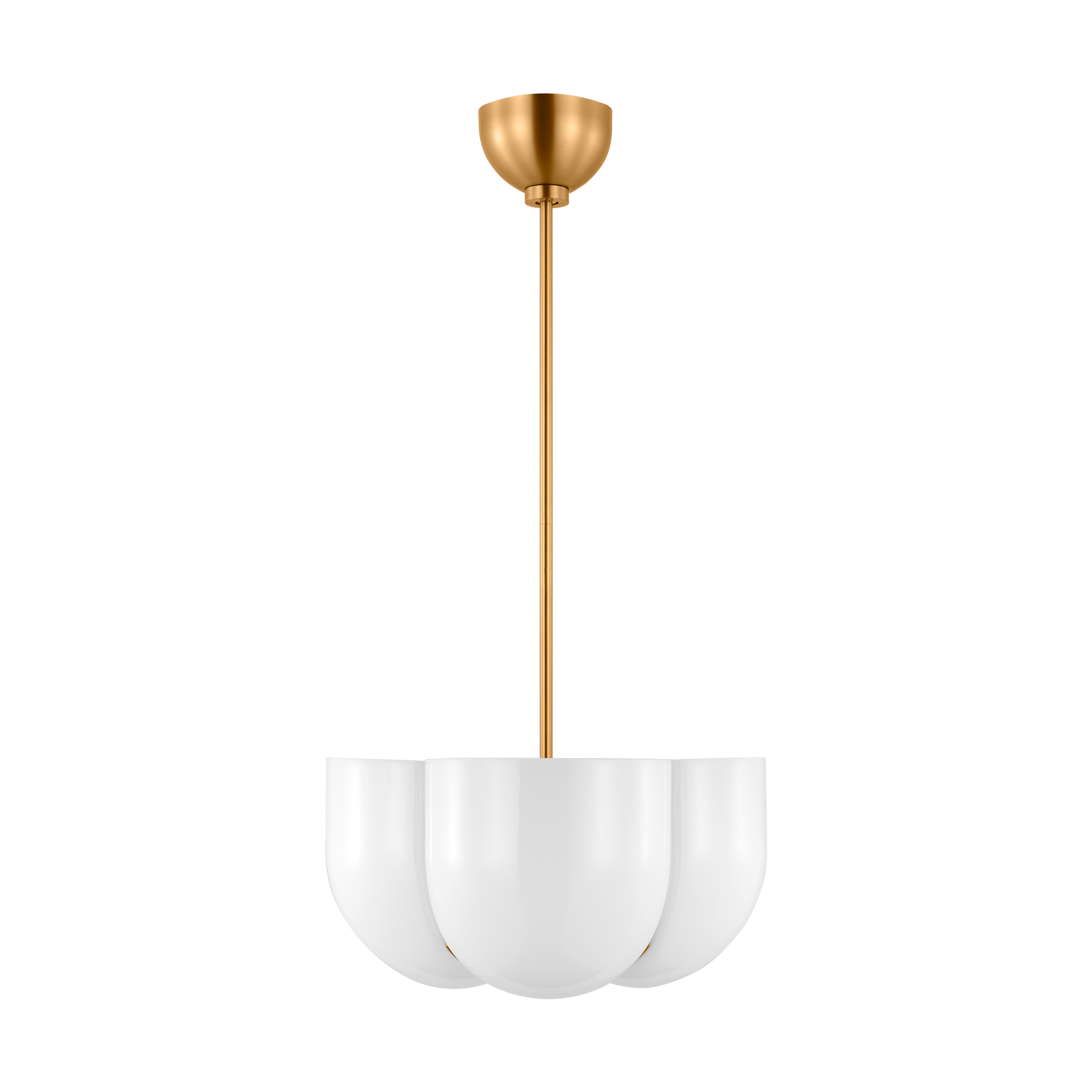 Cheverny Pendant