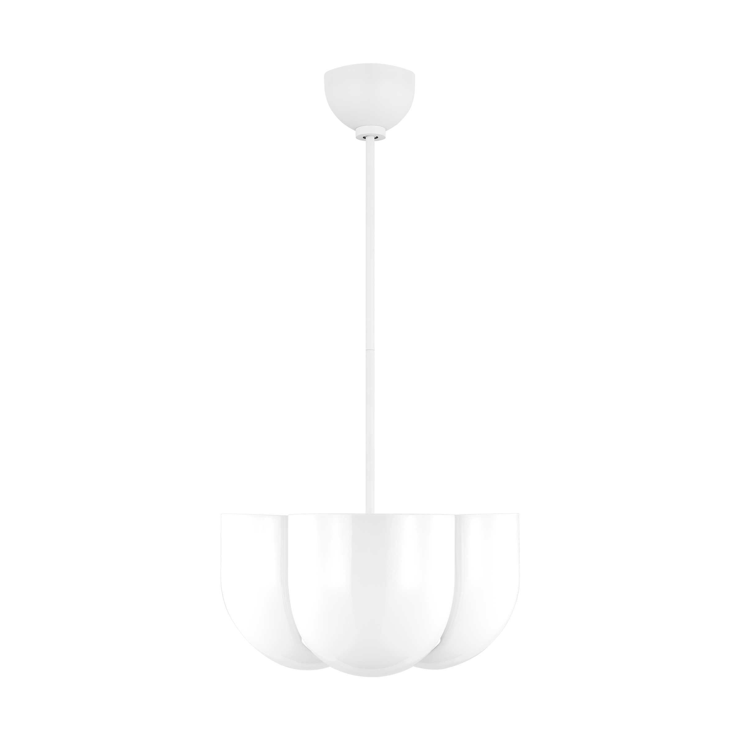 Cheverny Pendant