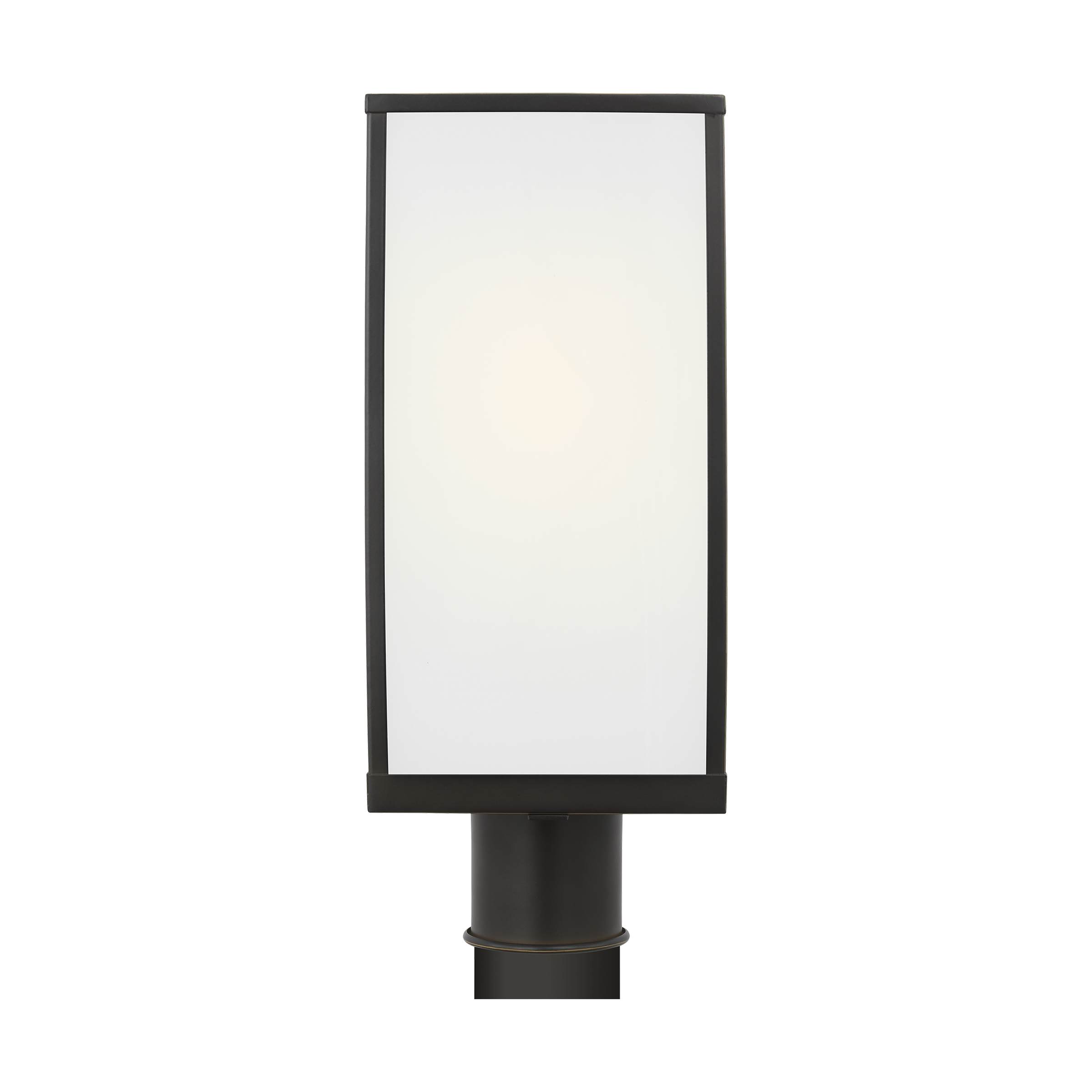 Howell Post Lantern