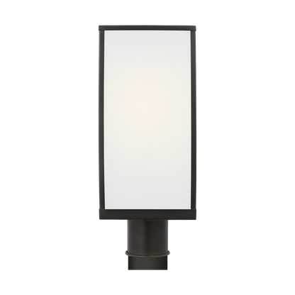 Howell Post Lantern