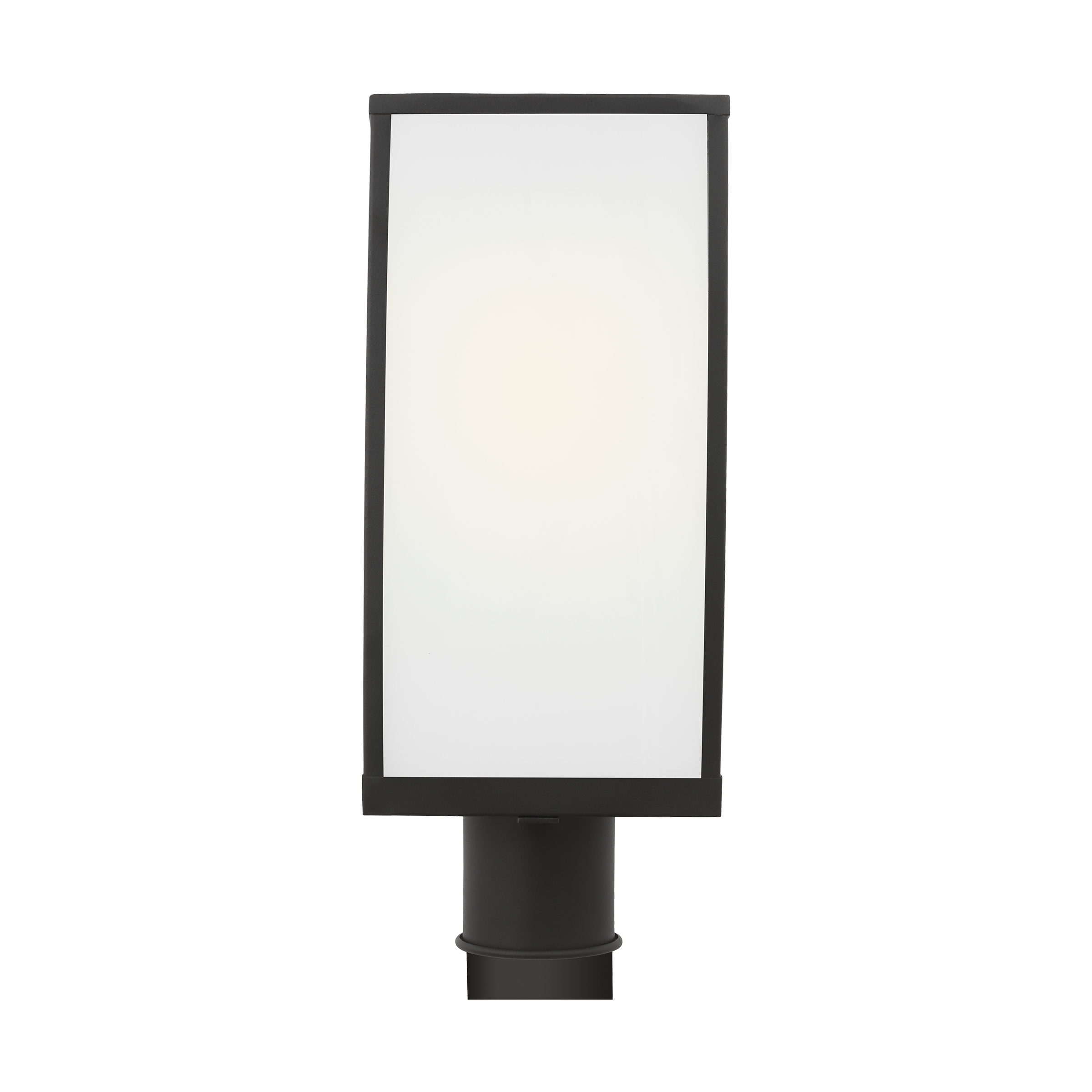 Howell Post Lantern
