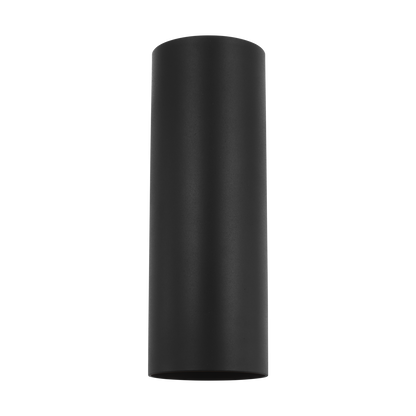 Outdoor Cylinders Wall Lantern