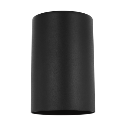 Outdoor Cylinders Wall Lantern