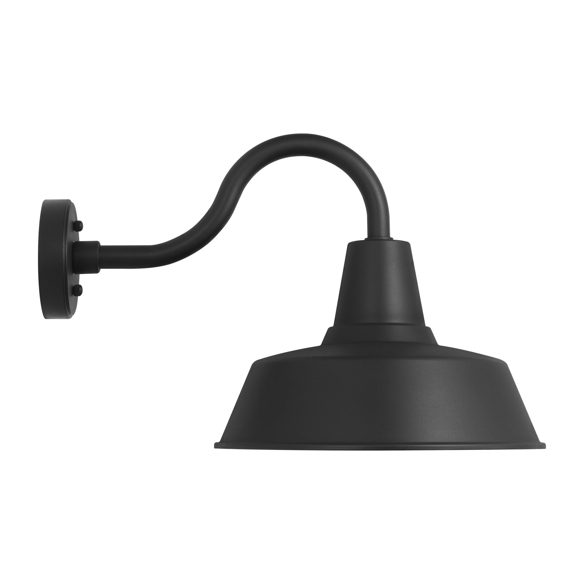 Barn Light Wall Lantern