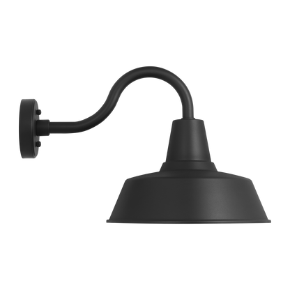Barn Light Wall Lantern