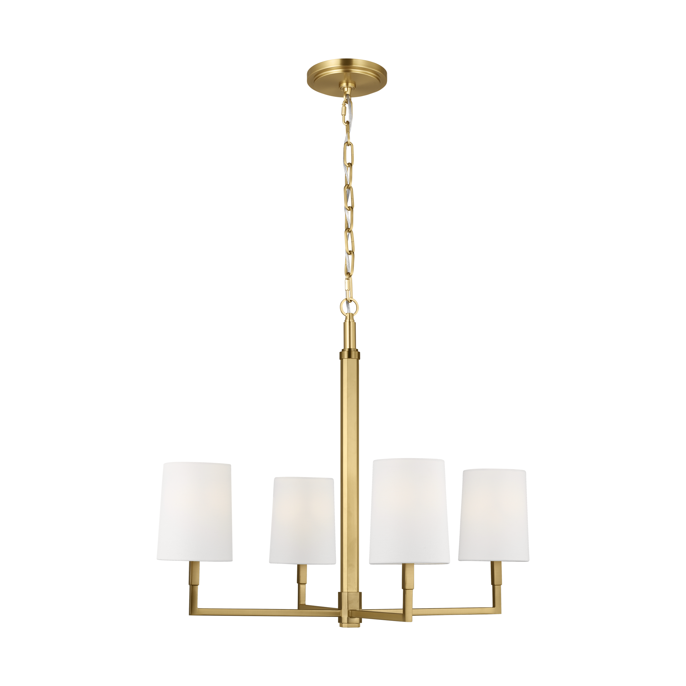 Danica Medium Chandelier