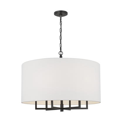 Danica Large Hanging Shade