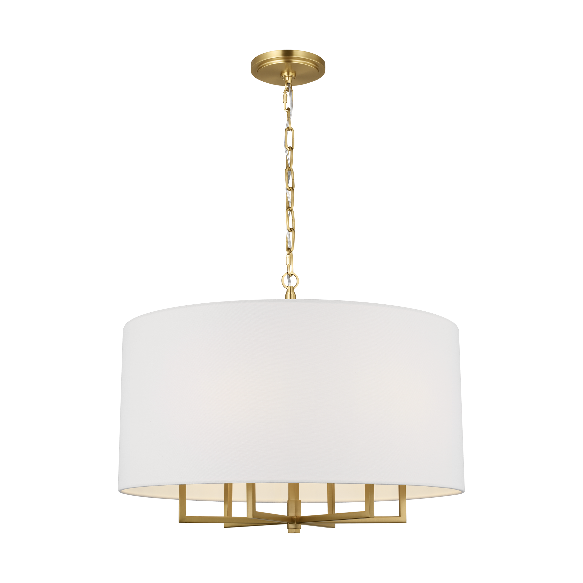 Danica Large Hanging Shade