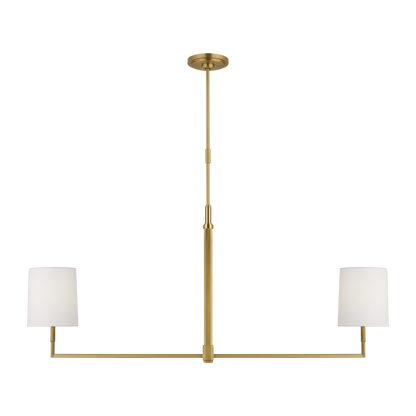 Danica Large Linear Chandelier