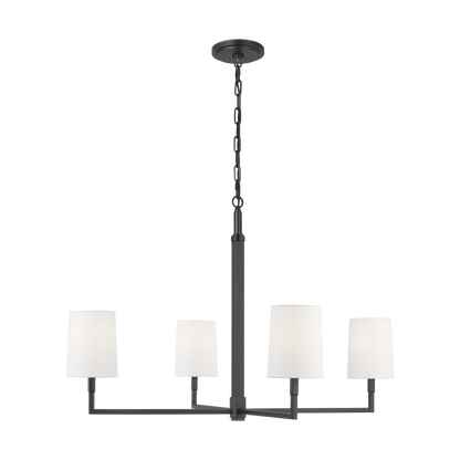 Danica Large Chandelier