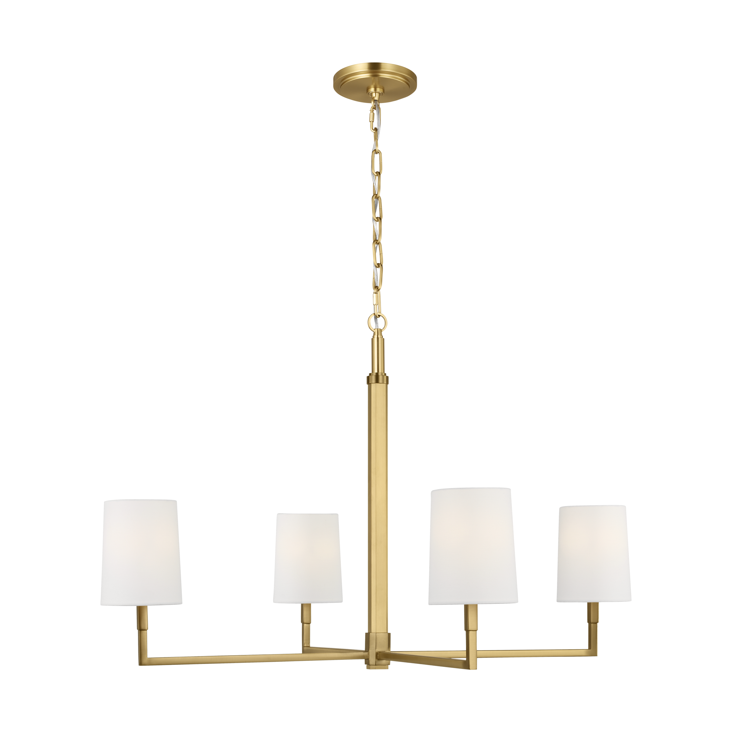 Danica Large Chandelier