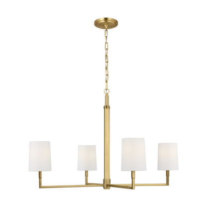 Danica Large Chandelier
