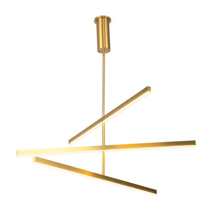 Vega Chandelier