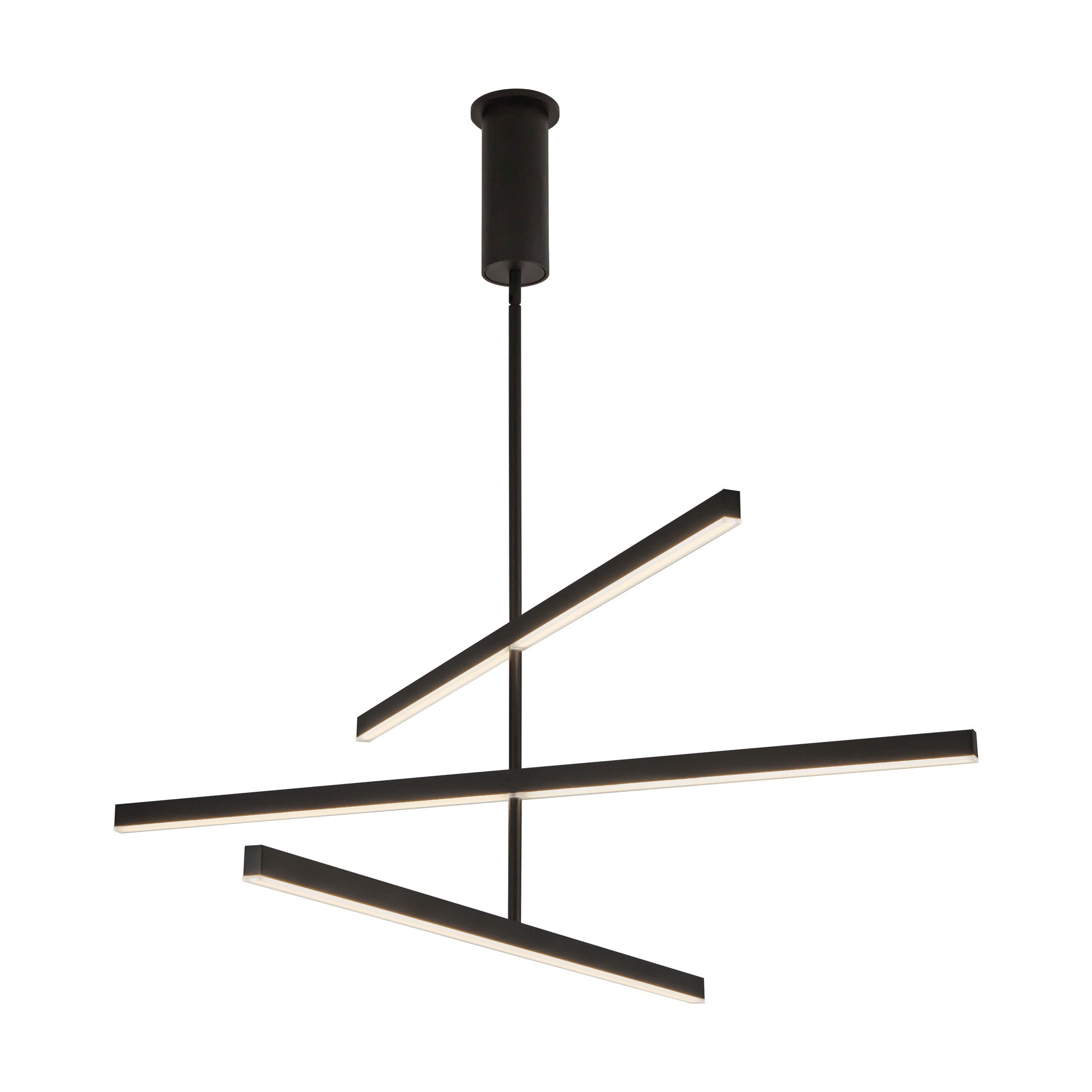 Vega 45" LED Chandeliers
