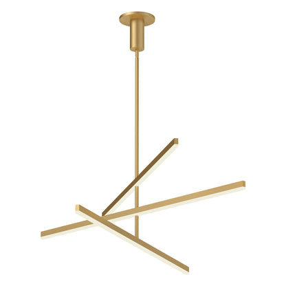Vega Chandelier