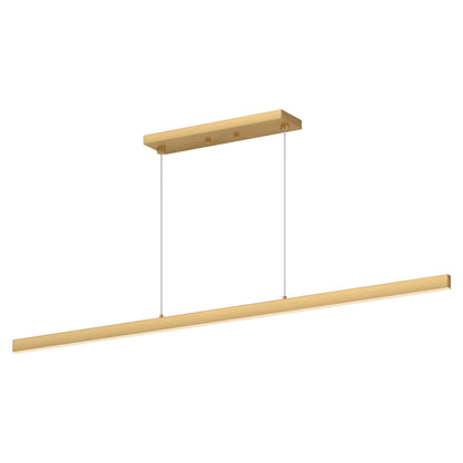 Vega Linear Pendant