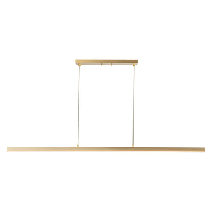 Vega Linear Pendant