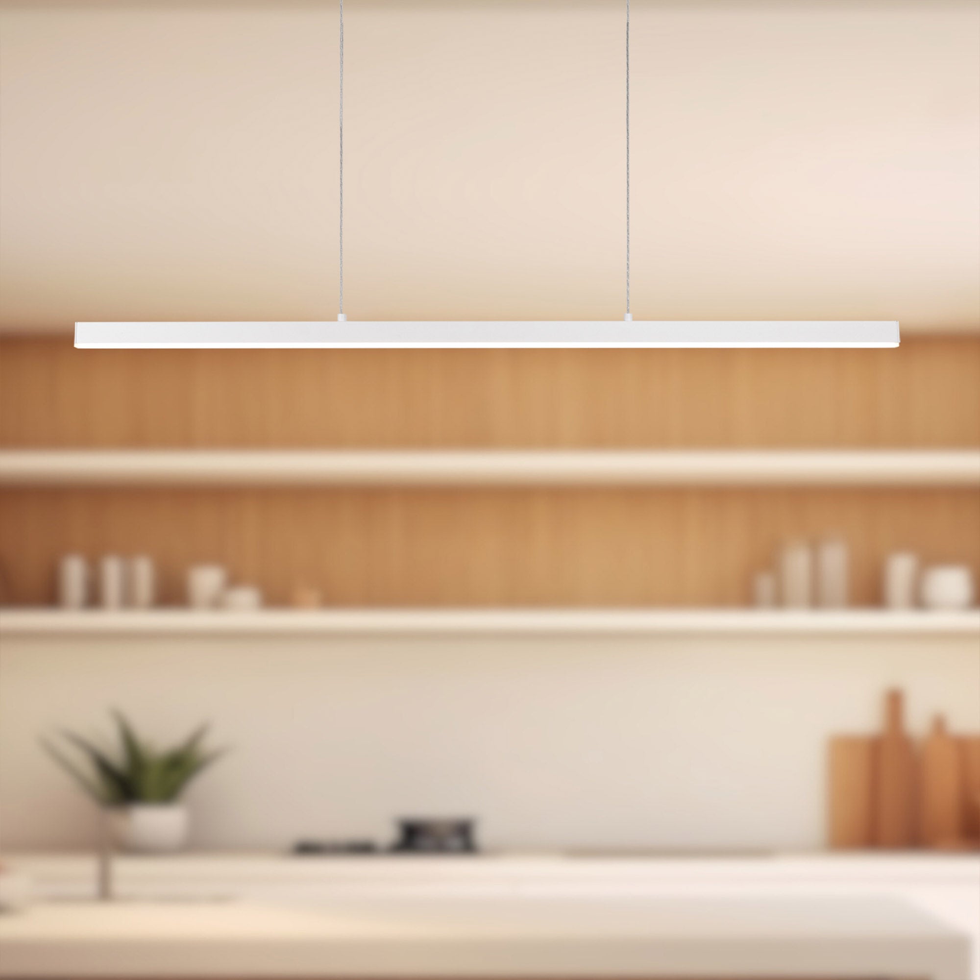 Vega Linear Pendant