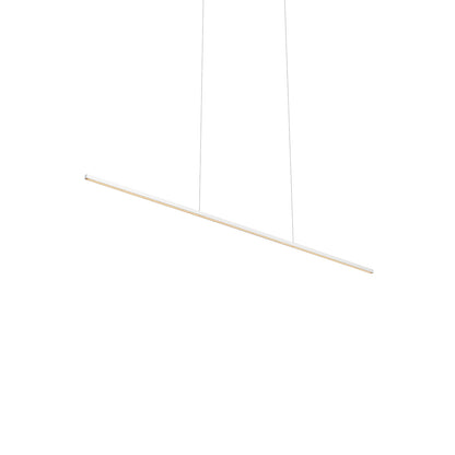 Vega Minor Linear Pendant