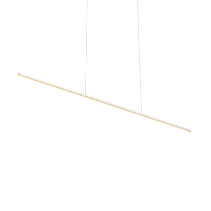 Vega Minor Linear Pendant