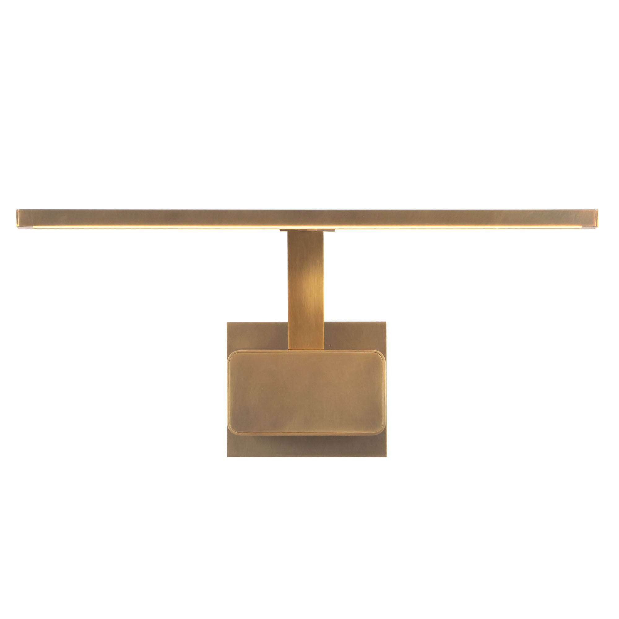 Vega Minor Picture 17" dimmable LED Picture Light