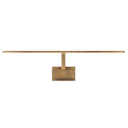 Vega Minor Picture 34" dimmable LED Picture Light
