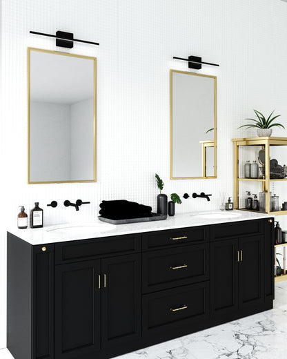 Vega Minor Vanity
