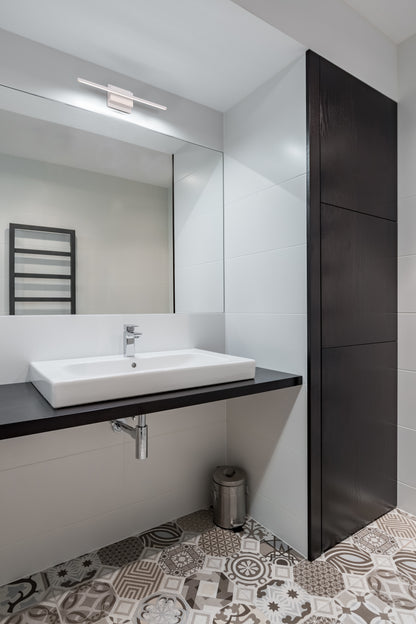 Vega Minor Vanity